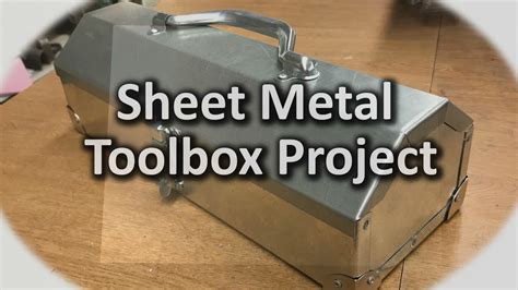 sheet metal projects for high school students|easy metal fabrication projects.